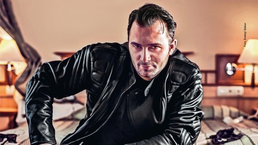 Meghalt Futaki Attila, a magyar képregényhős