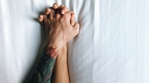 5 egyszerű trükk, hogy még ma este jobb legyen a szex