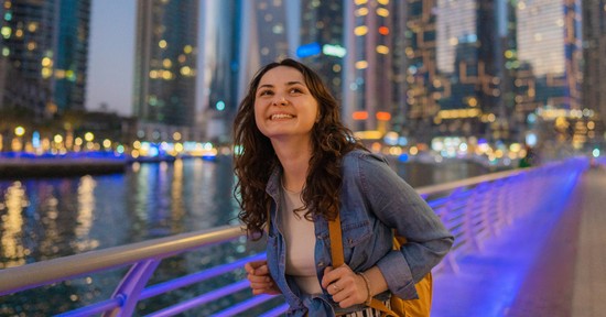 Egy Dubajban élő magyar elárulta, mikor éri meg a luxus városába költözni, és mikor várj vele inkább