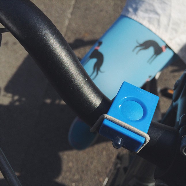 A biciklizés sosem volt még ilyen menő