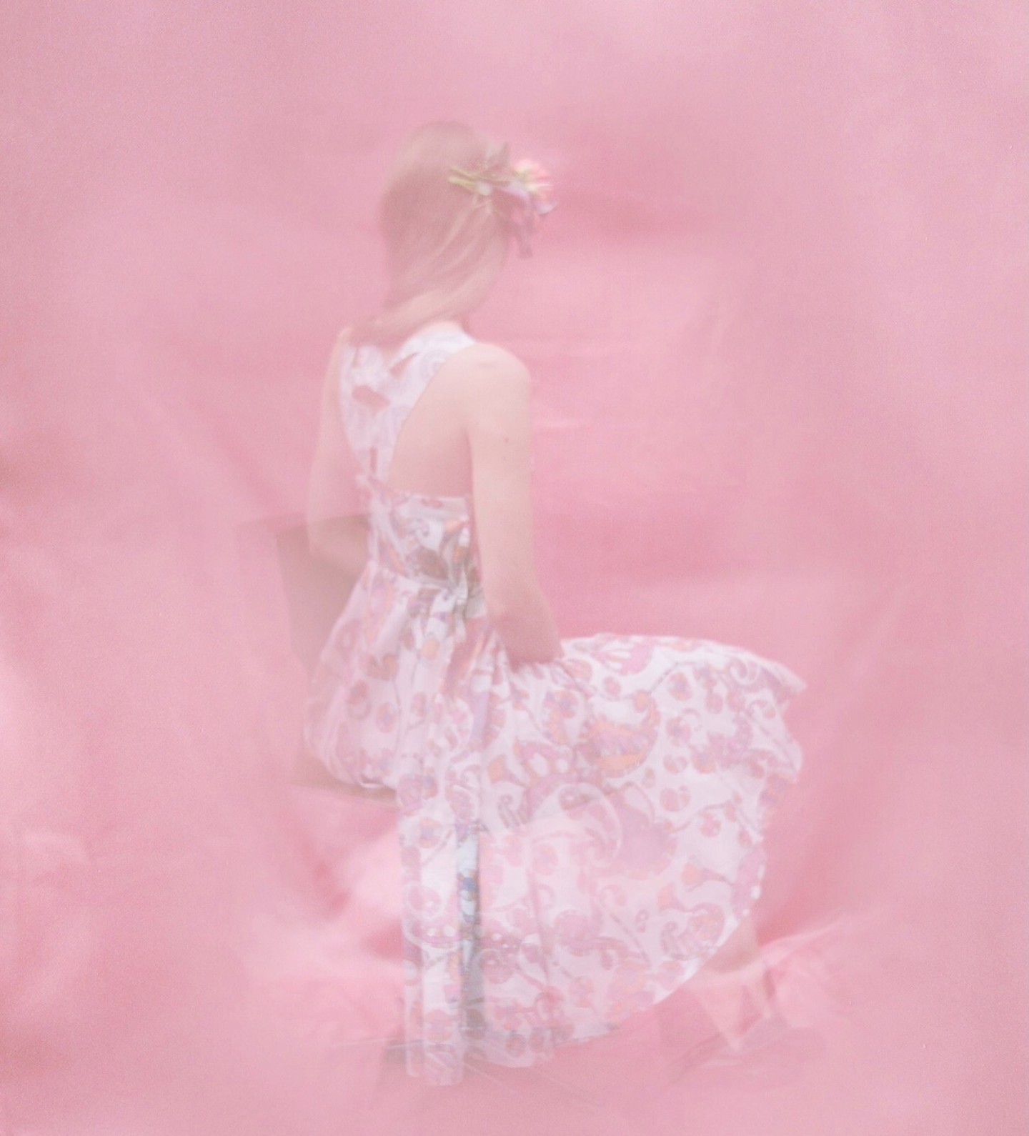 Kóti Réka: Leopardessa