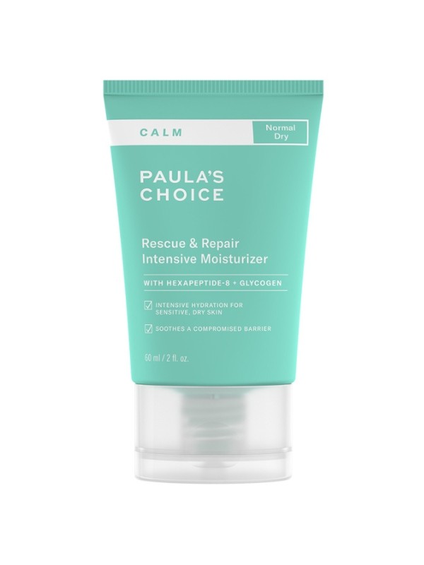 Calm Rescue & Repair hidratáló krém PAULA'S CHOICE 17 490 Ft/60 ml (291,5 Ft/1 ml) a skinsmart.hu oldalán, GLAMOUR kuponnal, 20% kedvezménnyel 13 992 Ft