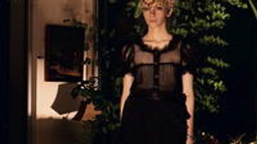 Veszélyes játék Zsófival!