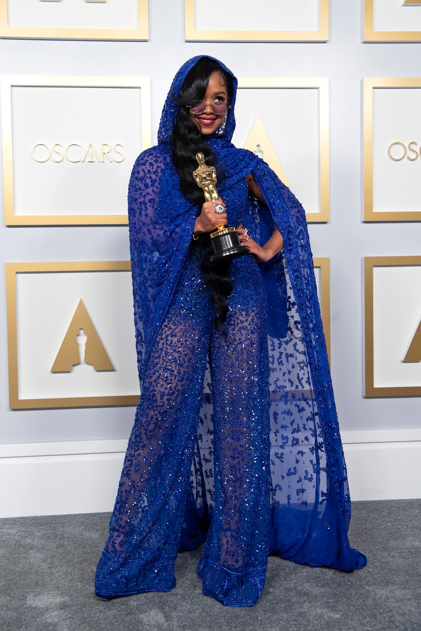  H.E.R. Peter Dundas ruhában