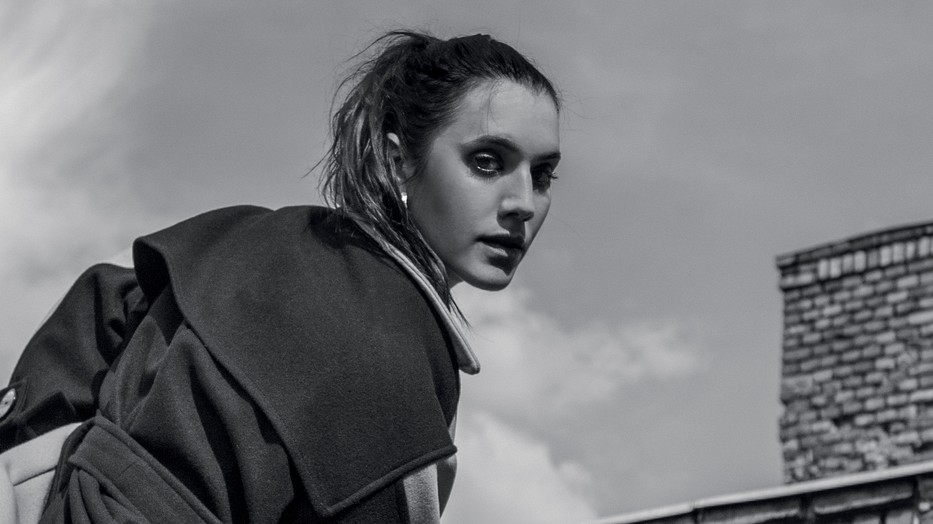 Pálmai Anna színésznővel beszélgettünk