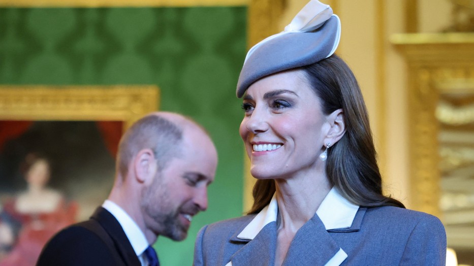 vilmos herceg és katalin hercegné