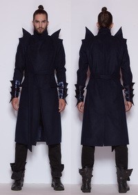 Ilyen lesz Mojzes Dóra őszi-téli kollekciója