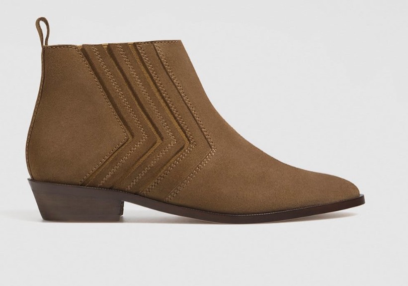 Műbőr STRADIVARIUS 12995 Ft