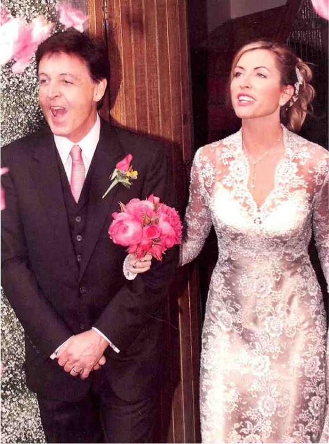 Ezek voltak a világ legdrágább esküvői: Priyanka Chopra és Diana hercegnő is a listán