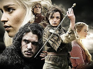 Így változtak meg a Trónok harca sztárjai a kezdetek óta