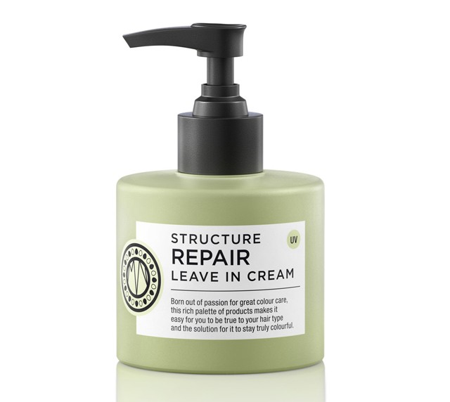 MARIA NILA Structure Repair hajban maradó ápoló 7800 Ft/200 ml