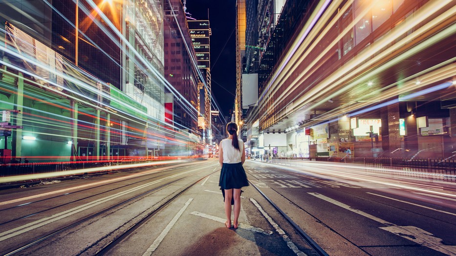 Te lehúzó vagy felemelő kérdéseket teszel fel magadnak? Mindkettő más énképet formál