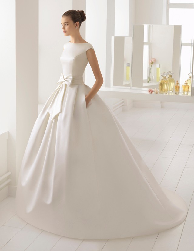 Imádtad Meghan Markle esküvői ruháját? Tudjuk, hol találsz hasonlót a te nagy napodra