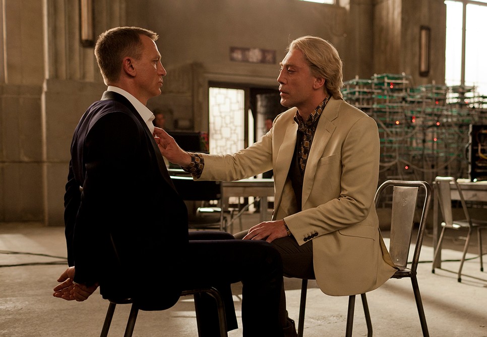 A 15 legjobb kémfilm, amivel feldobhatod az estédet