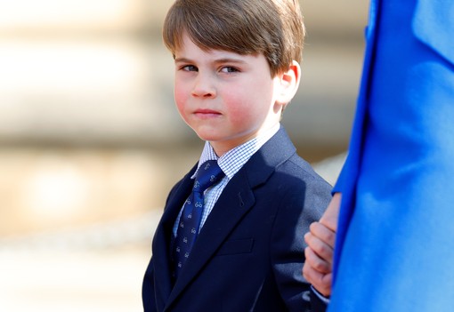 7 fotó, amin Lajos herceg kísértetiesen hasonlít Katalin hercegnére