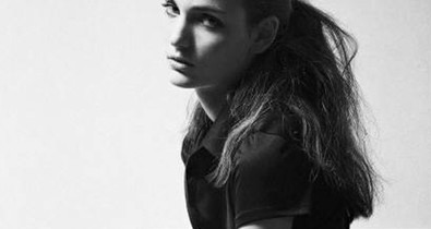 13 évesen fedezték fel a kivételes szépséget