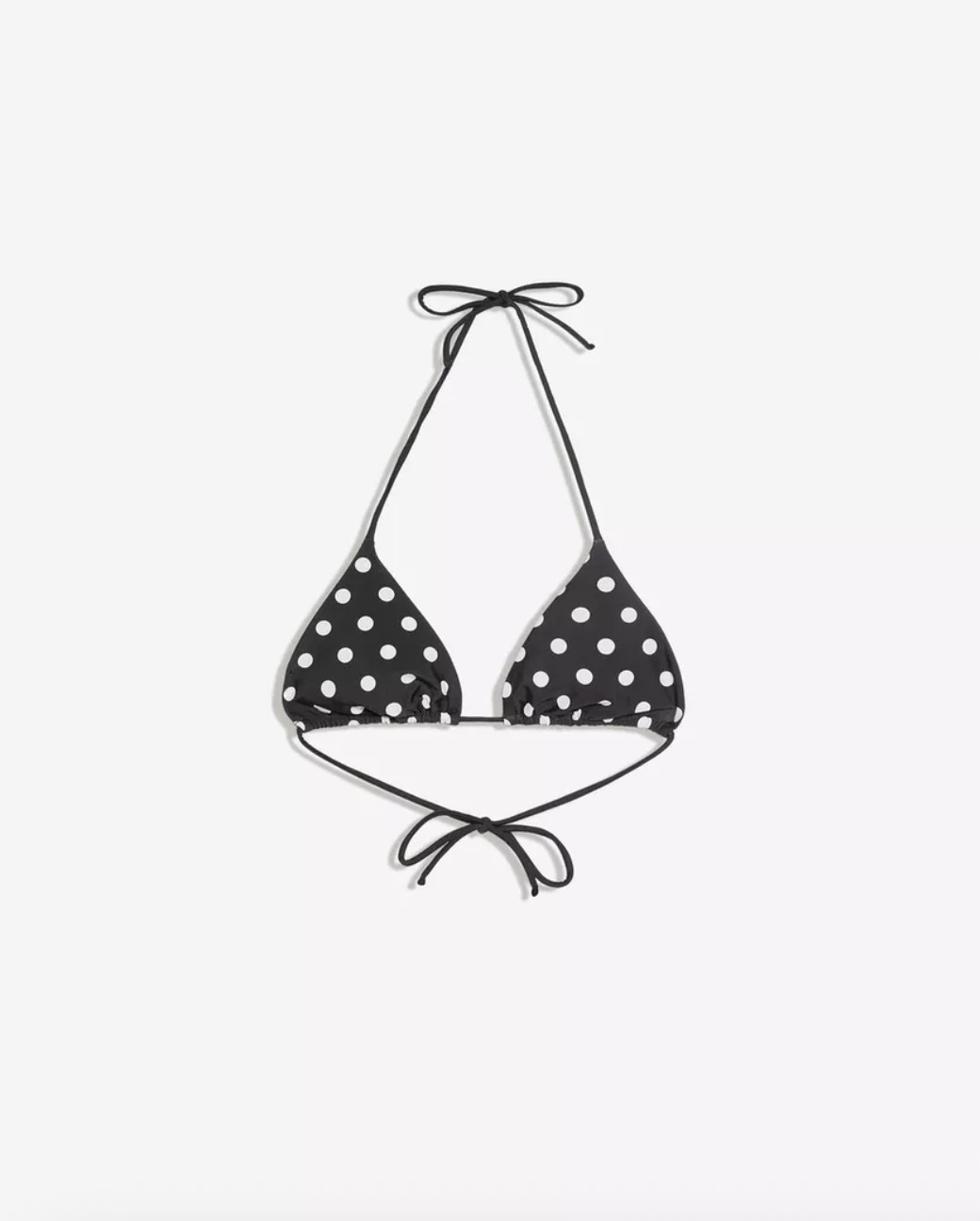 Bikinifelső BERSHKA 6995 Ft