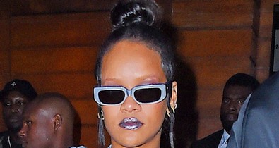 Ennyire bűnrossz szerelésben még Rihannát se láttuk soha