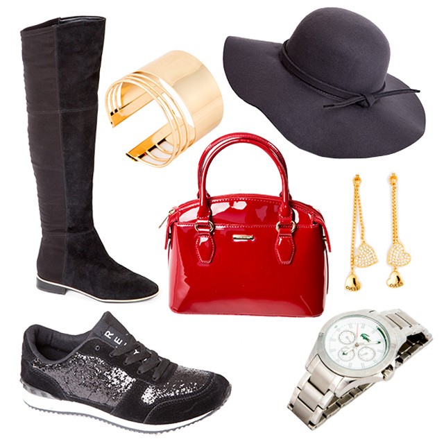 Hódító kiegészítők Valentin-napra