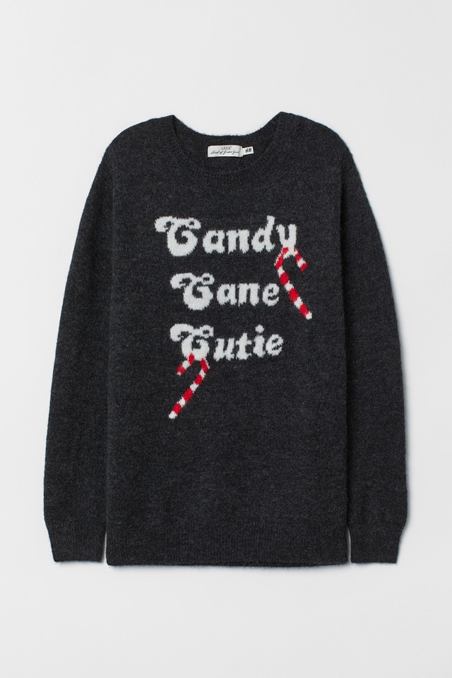 Föliratos, pamut H&M 5990 Ft