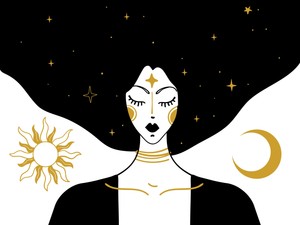 Ki álmodozik rólad mostanában? A Tarot kártya elárulja!