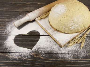 Ne félj a gluténérzékenységtől!