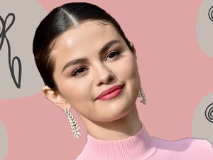Magadra varratnád Selena Gomez legújabb tetoválását? Nagyon vagány!
