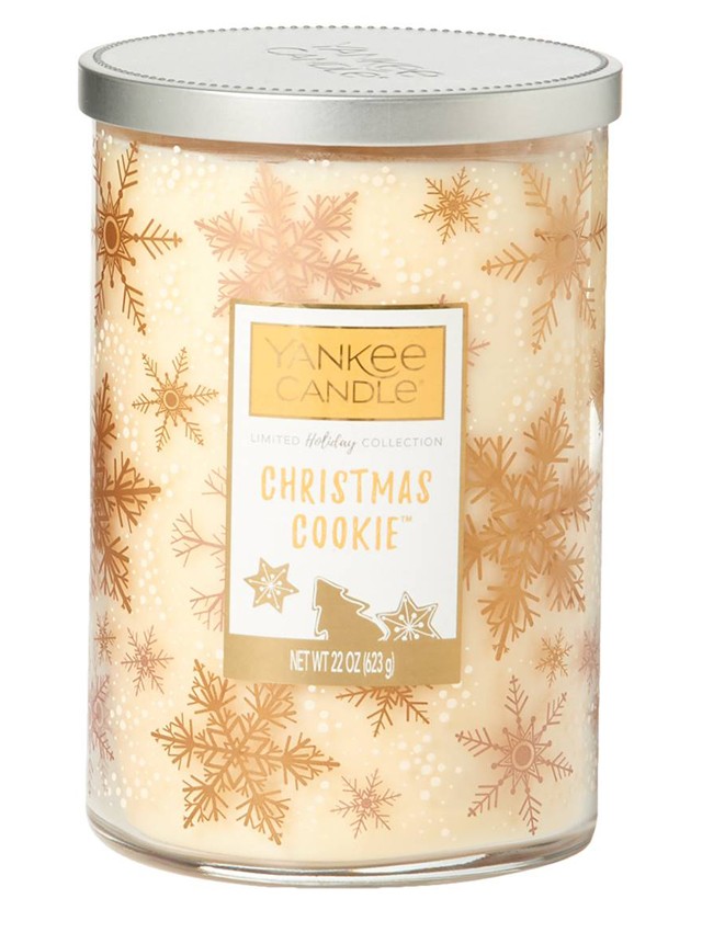 Néhány isteni illatgyertya, hogy egyből elkapjon az ünnepi hangulat