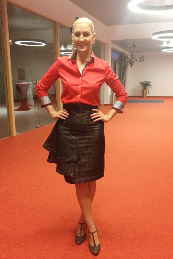 Koncert, bor, jó társaság - ez ám a kispéntek!