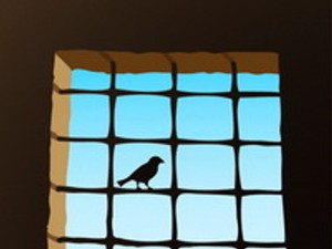 Egy rab ne viseljen márkás ruhákat?