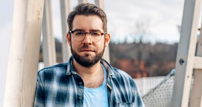 Fontos, hogy ne kényszer, hanem élmény legyen a munkavégzés - beszélgetés az autistáknak munkát adó Maacraft szociális vállalkozást vezető Szalkai Dániellel