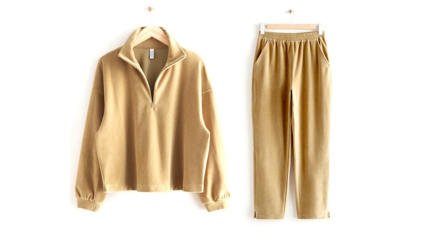 & OTHER STORIES stpries.com