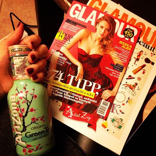 Demeter Anikó fotója