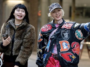 Mintha nem is öregednének a japán nők! Ez a titkuk és ezért élnek tovább, mint mi
