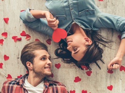 3+1 Valentin napi program, amit pasid is imádni fog