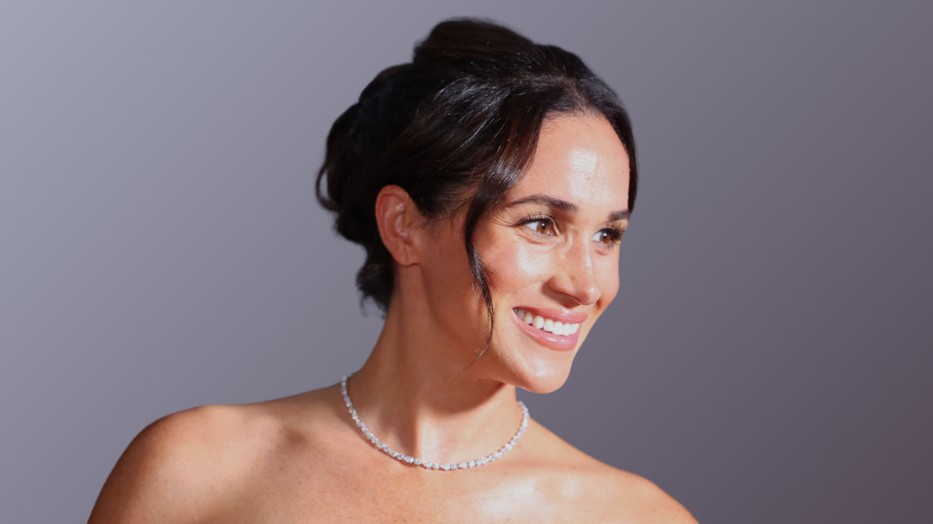 Meghan Markle-t azzal vádolják, hogy ezúttal Martha Stewartot koppintja