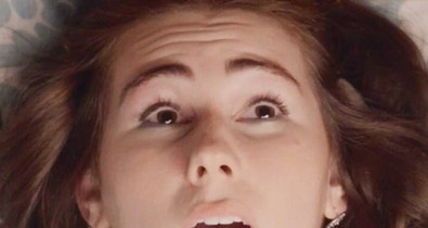 A 15 legnyomasztóbb gondolat, ami megfordul egy nő fejében szex közben