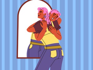 Te tudod, ki is vagy valójában? Így alakítható ki az egészséges énkép