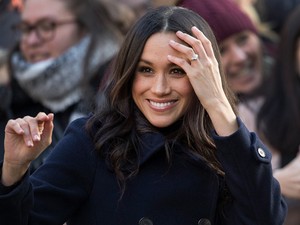 Hihetetlen! Meghan Markle 170 ezres táskáját 11 perc alatt elkapkodták