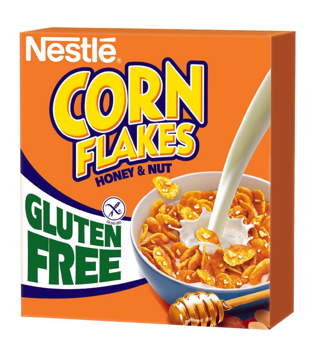 Így maradj kiegyensúlyozott lisztérzékenyen is!