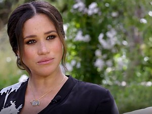 Meghan Markle teljesen összetört, válaszokat akar, miért nincs rá szükség