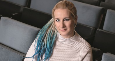 A tudományos pálya nem csak egy született zseninek való, a fizika pedig igenis érdekes — interjú Kiss-Tóth Ágnes asztrofizikussal