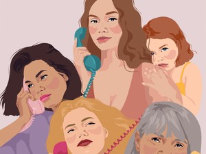 Kihez fordulhat egy nő, egy anya, ha úgy érzi, senki nem hallgatja meg? - Ismerd meg az EMMA Egyesületet! 