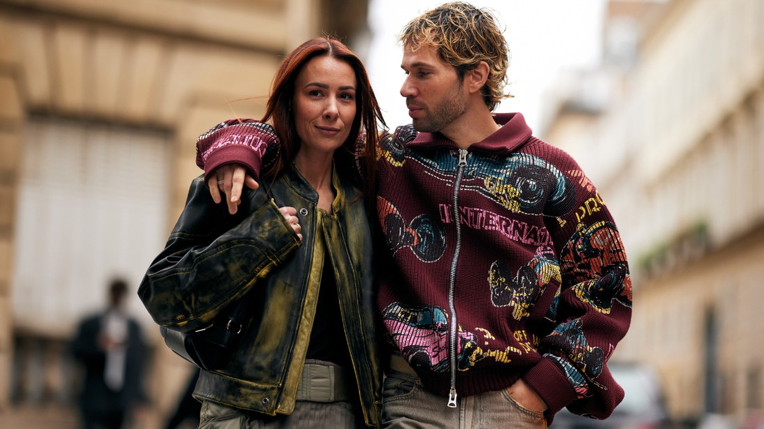 Egy férfi akkor válik igazán nyitottá az apaszerepre, amikor megtalálja azt a társat, akivel közösen el tudja képzelni a családalapítást