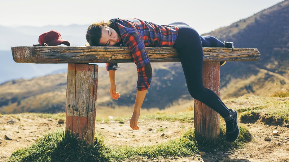 Az állandó fáradtság hátterében számtalan tényező állhat