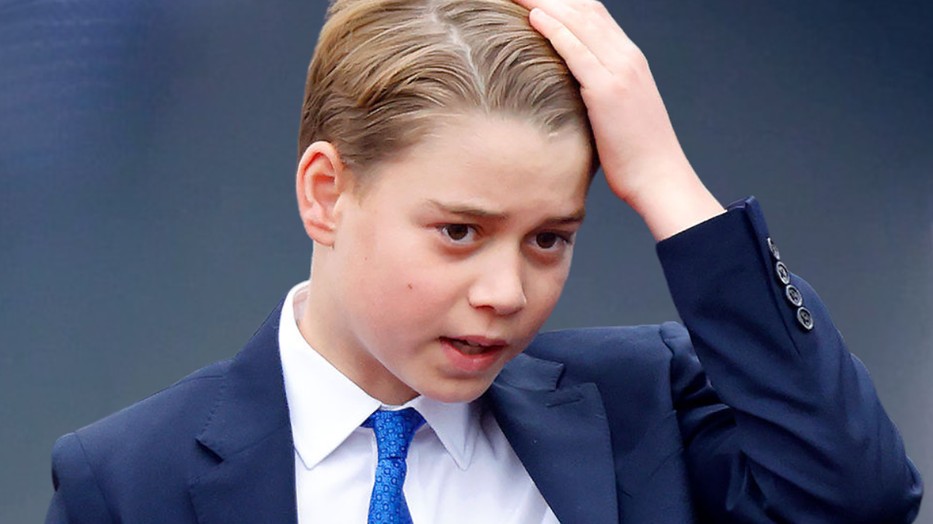 György herceg hatalmas feladatot örököl majd Vilmos hercegtől