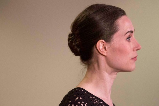 Táncolni és bulizni mert a finn miniszterelnök, Sanna Marin, mozgalom lett belőle