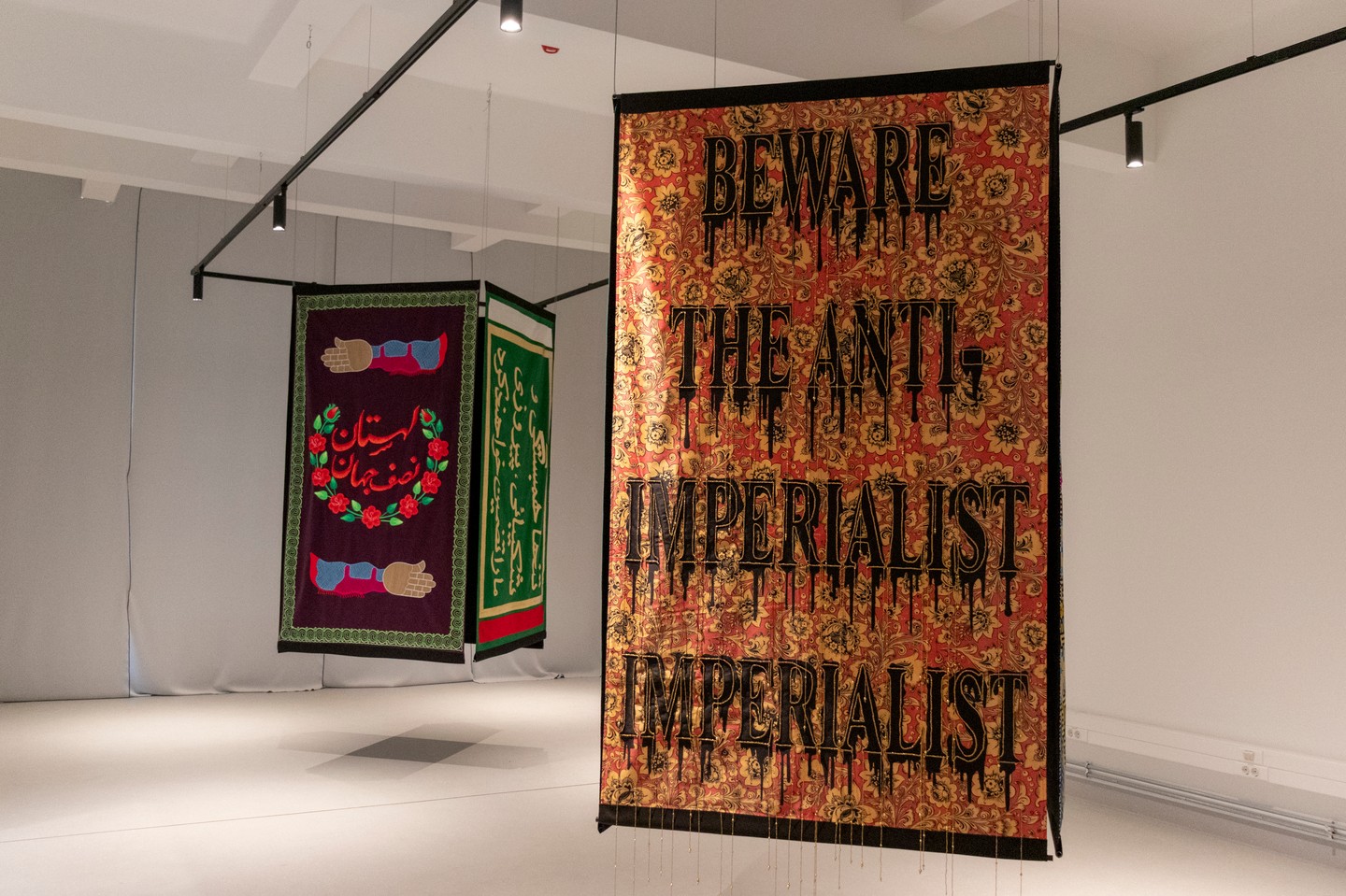 SLAVS AND TATARS: Friendship of Nations 2 