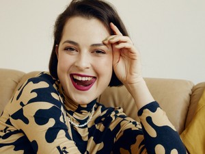 „A minták, színek kreatív öltözködésre inspirálnak” - A Kamay ko új kollekciója belépő a kreatív ruhatárhoz