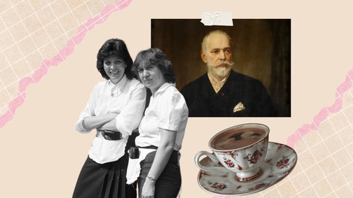 Gerbeaud Emil nemcsak a süteményekben remekelt, a női egyenjogúságban is úttörő volt